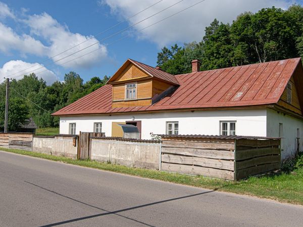Vilniaus r. sav., Bratoniškės