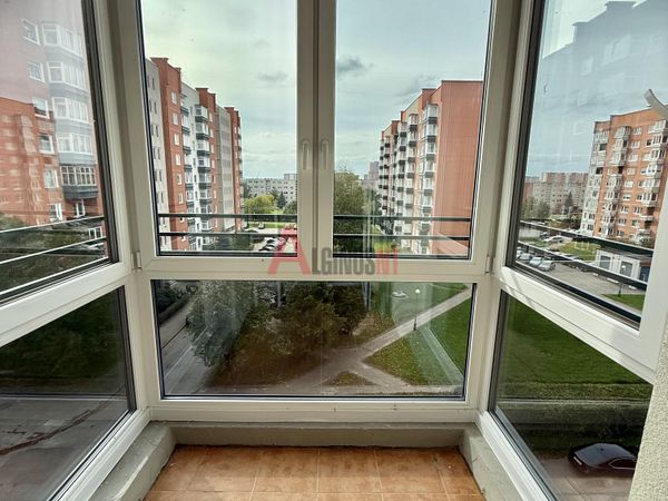 Klaipėda, Laukininkai