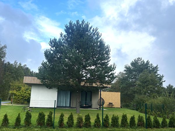 Kretingos r. sav., Parąžė