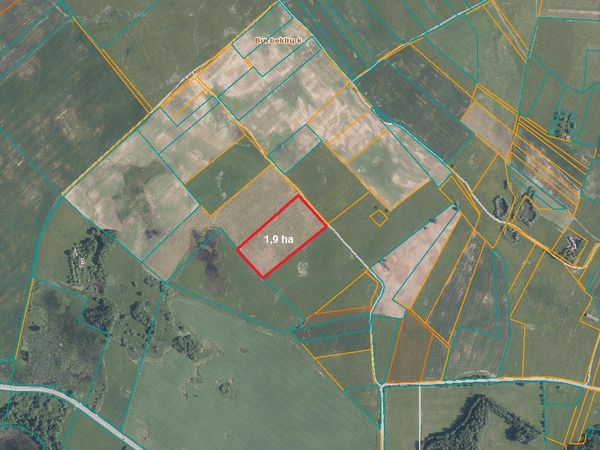 Anykščių r. sav., Burbekliai