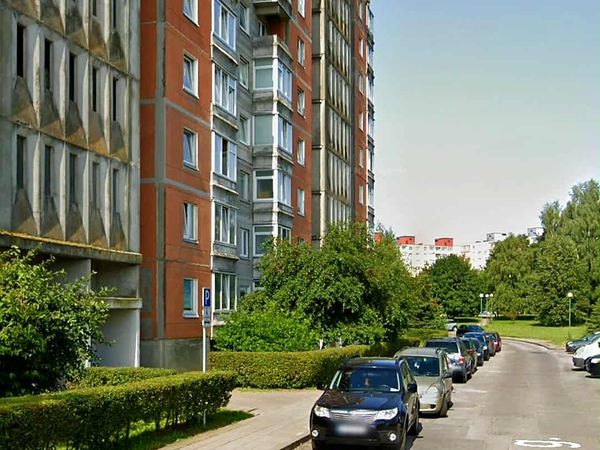 Klaipėda, Bandužiai