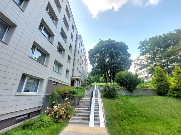 Vilnius, Lazdynai