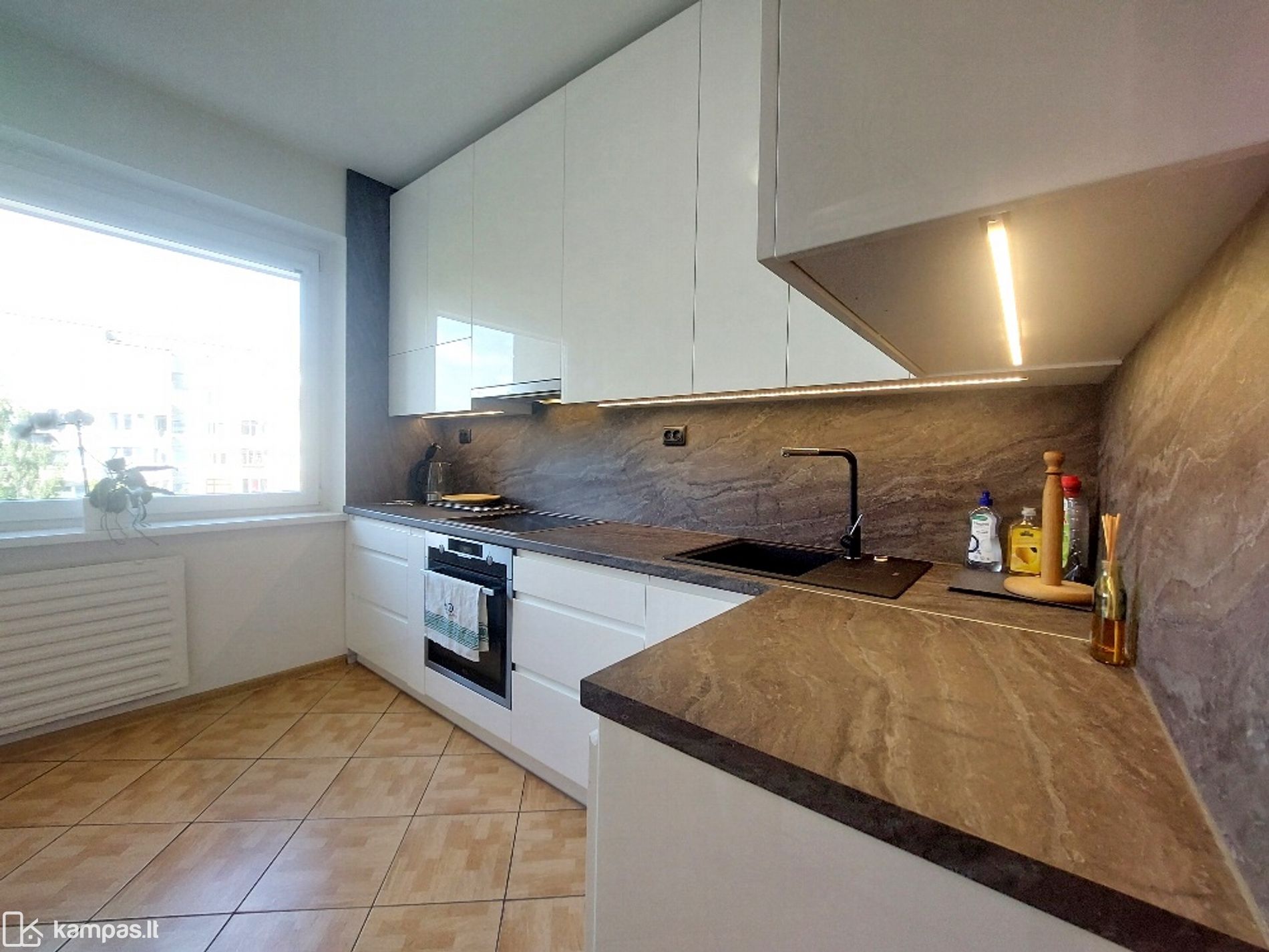 Main Image Vilnius, Pašilaičiai, Žemynos g.