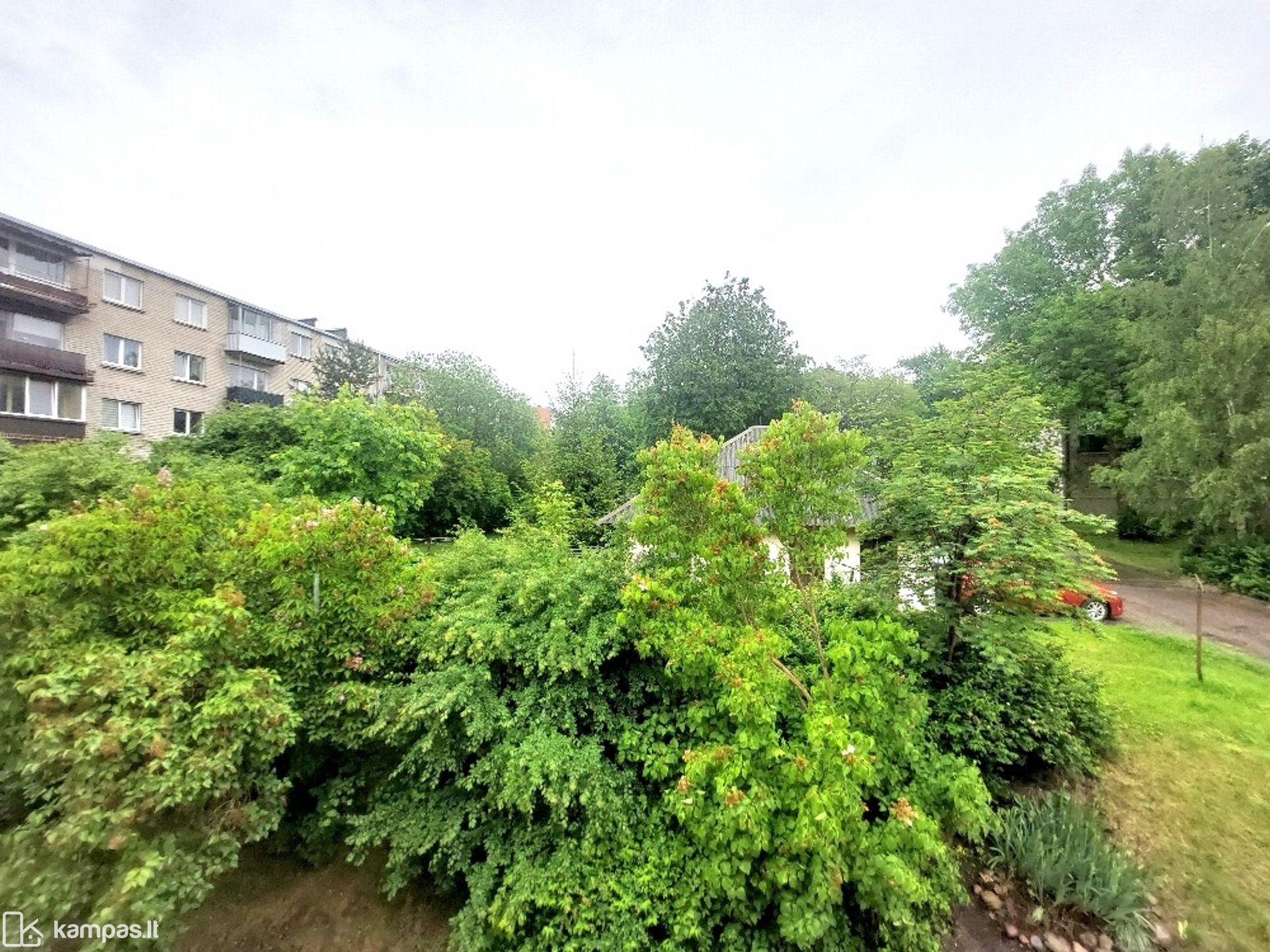 Main Image Vilnius, Naujininkai, Darbininkų g.