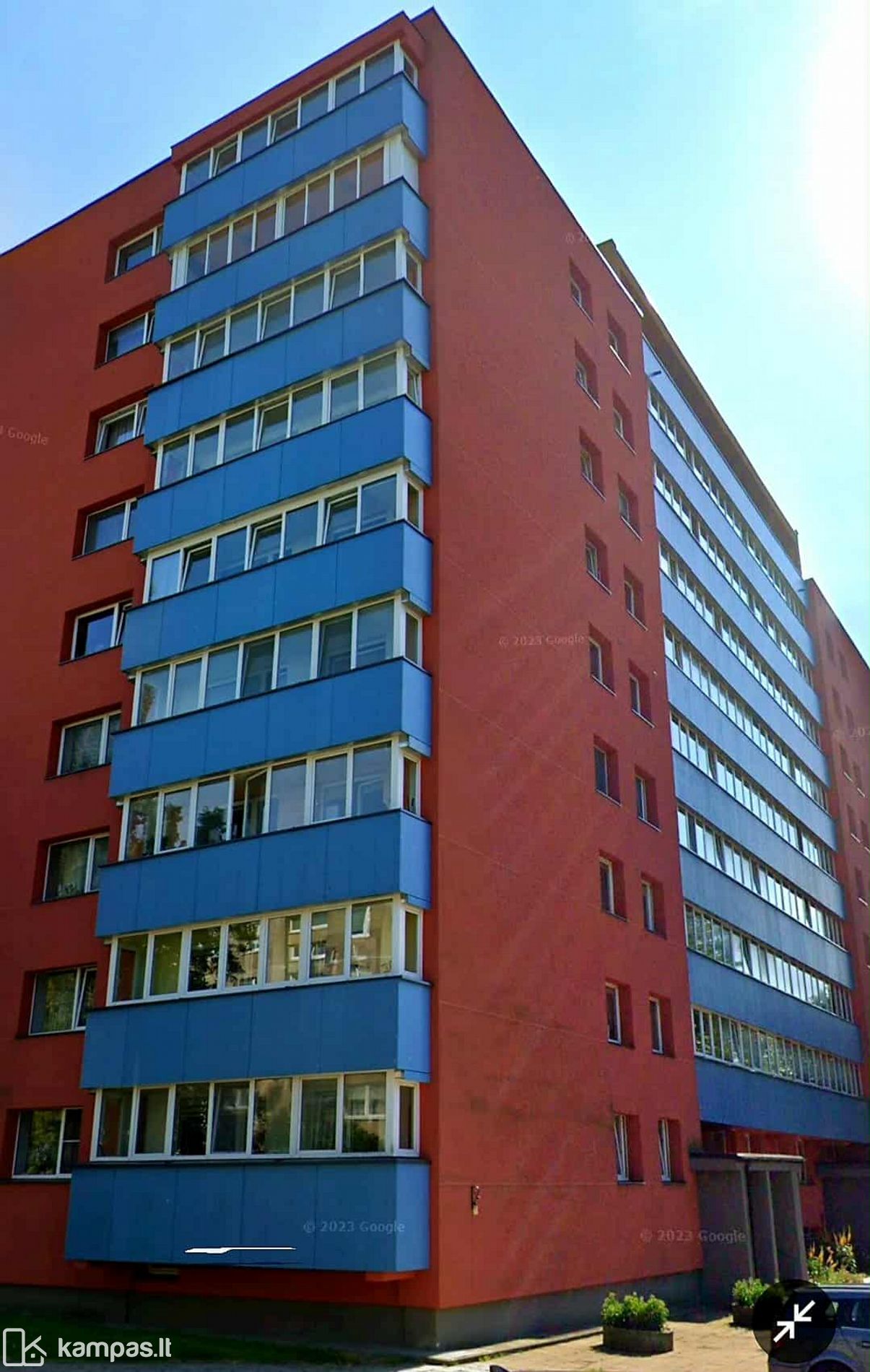 Main Image Klaipėda, Debrecenas, Debreceno g.