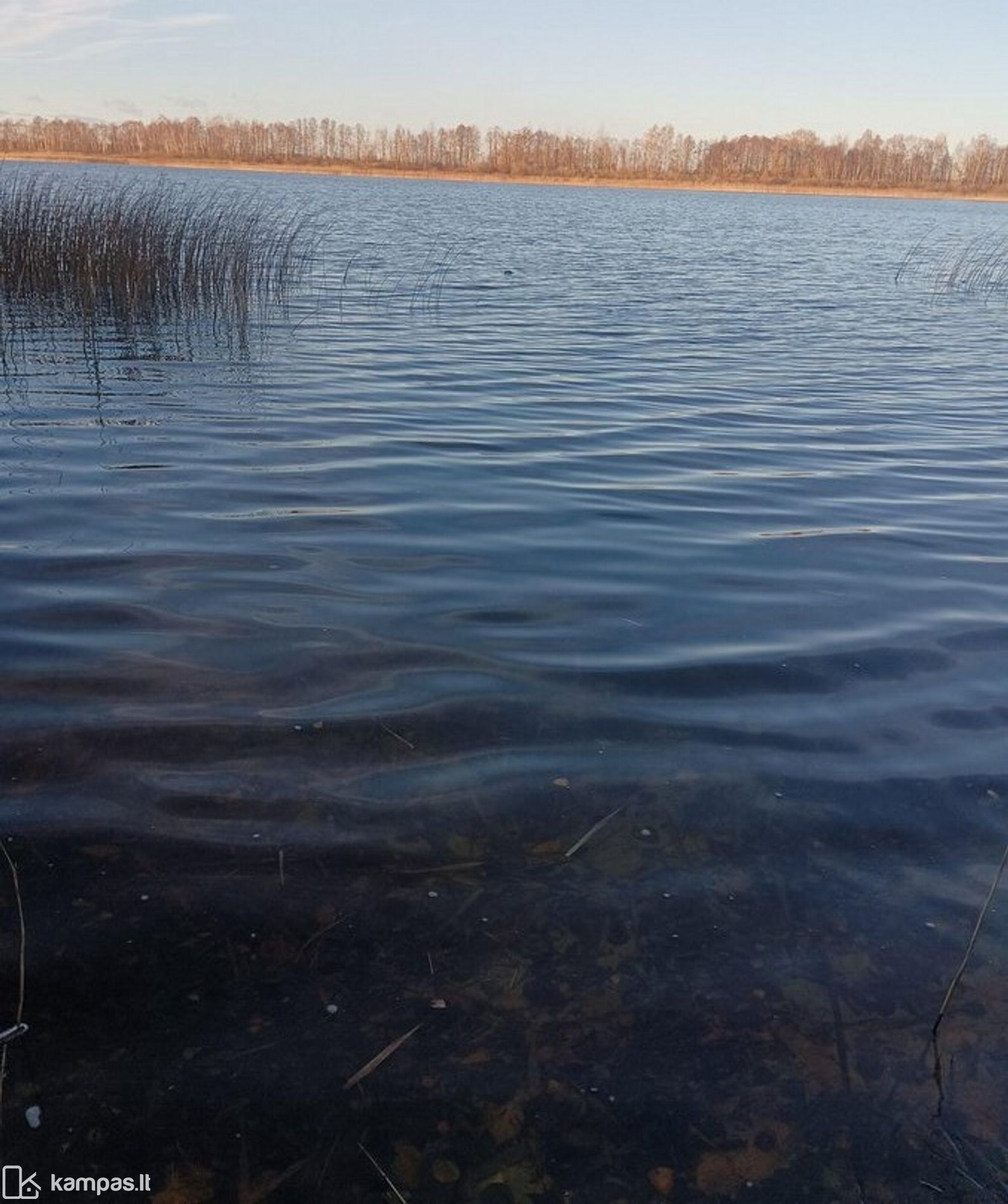 Main Image Anykščių r. sav., Pasuosis