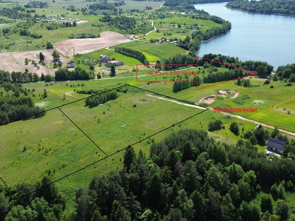 Trakų r. sav., Padvarionys