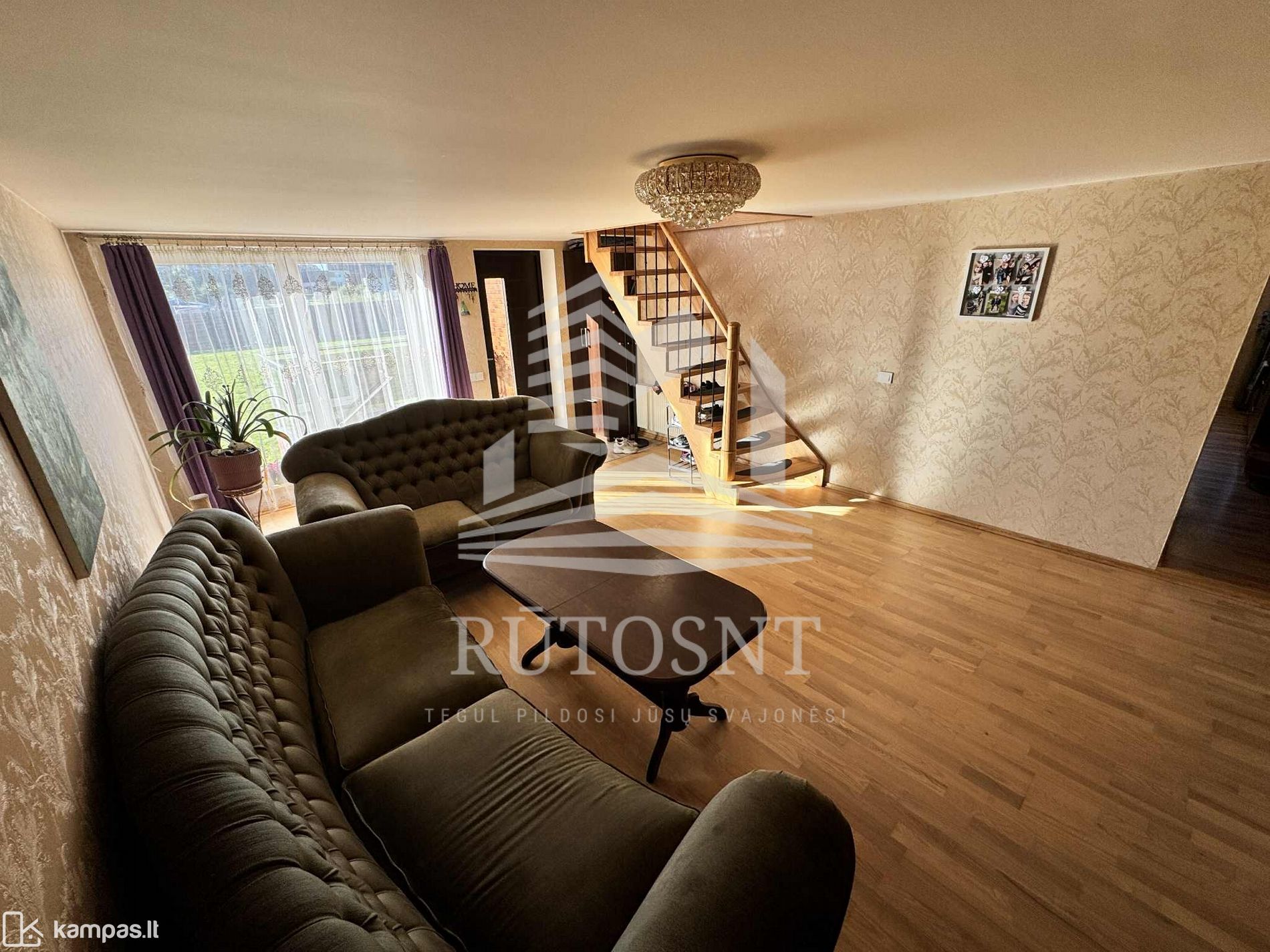 Main Image Klaipėdos r. sav., Dovilai, Šaltinio g.
