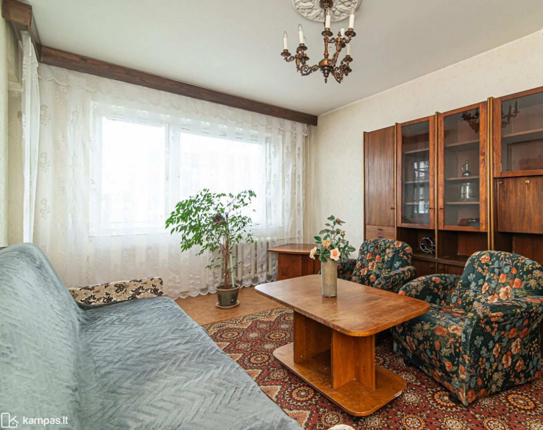 Main Image Vilnius, Grigiškės, Šviesos g.