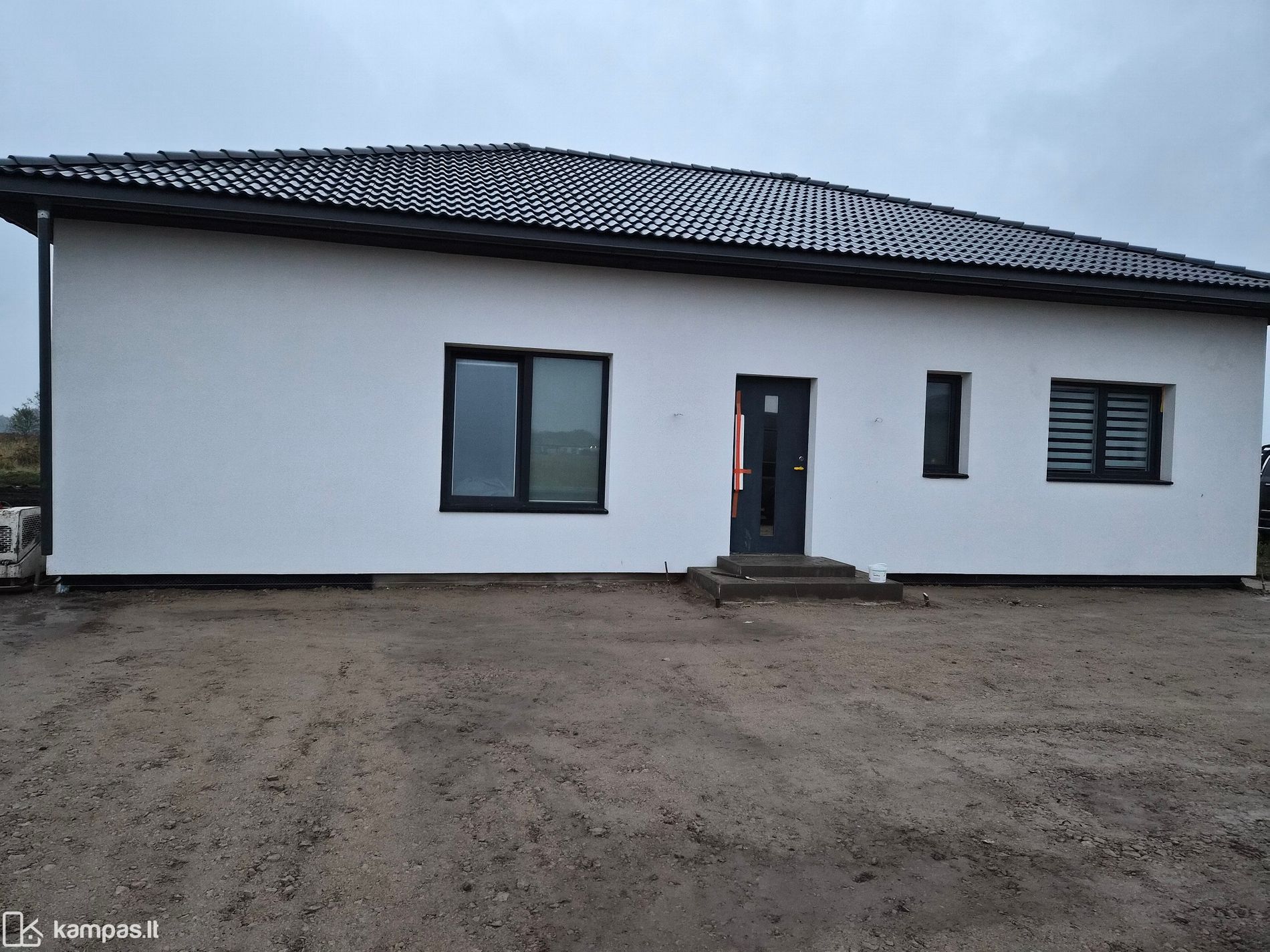 Main Image Klaipėdos r. sav., Trušeliai, Karpavos g.