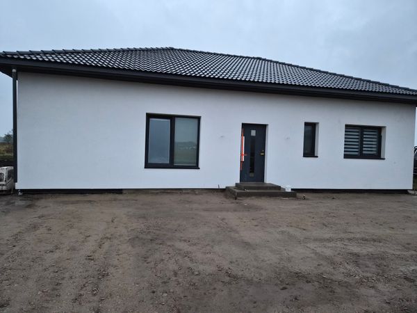 Klaipėdos r. sav., Trušeliai