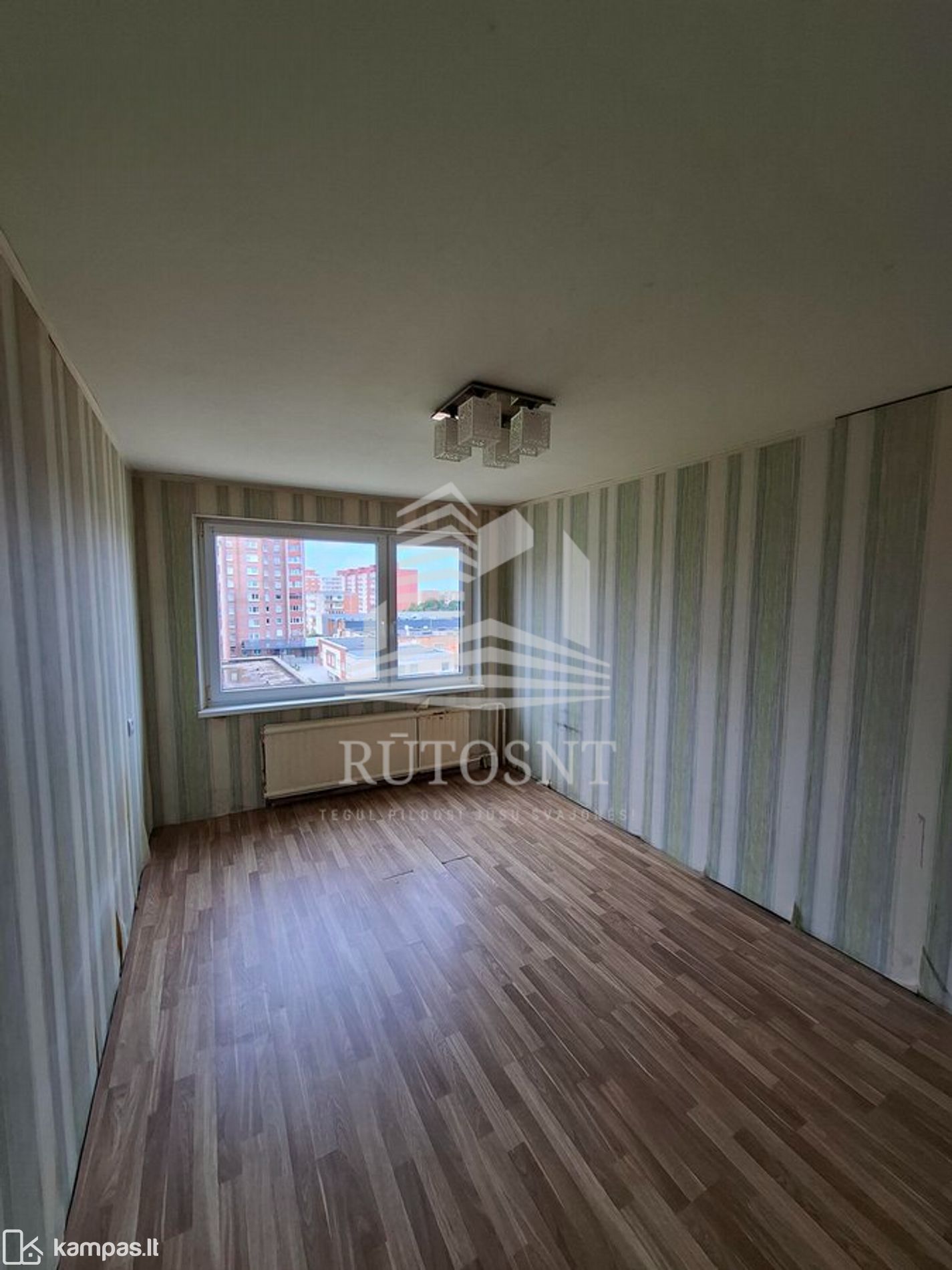 Main Image Klaipėda, Vingis, I. Simonaitytės g.