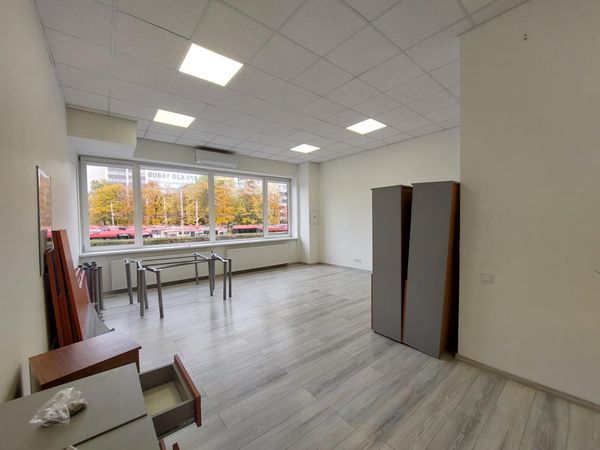 Vilnius, Žirmūnai