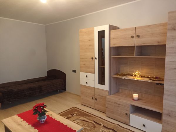 Vilnius, Naujoji Vilnia