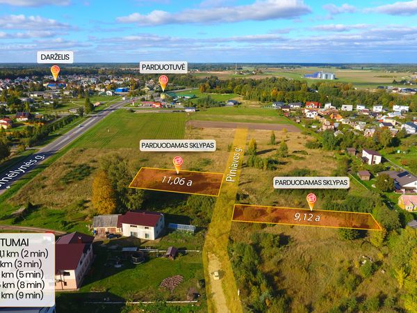 Panevėžio r. sav., Tičkūnai
