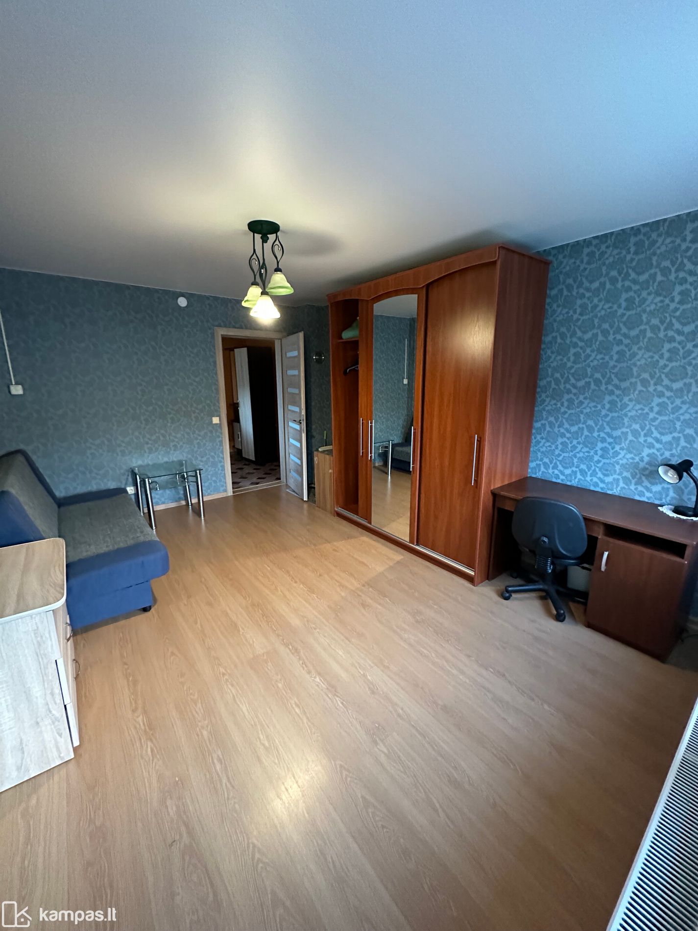 Main Image Klaipėda, Miškas, Ąžuolų g.