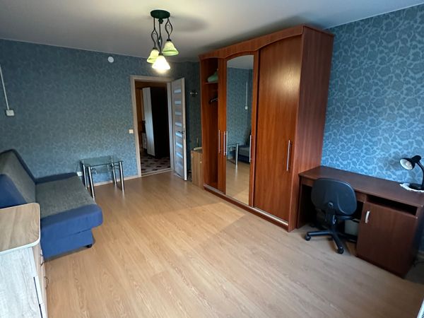 Klaipėda, Miškas