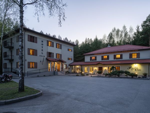 Mažeikių r. sav., Tirkšliai