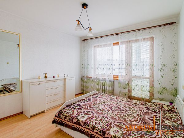 Vilnius, Šeškinė