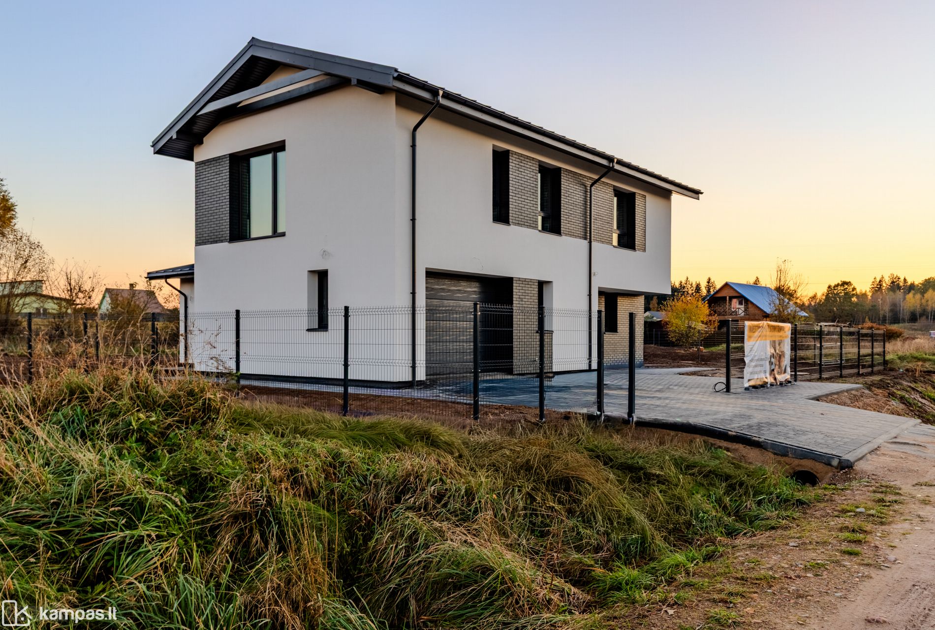 Main Image Vilniaus r. sav., Saldenė, Vanagų aklg.