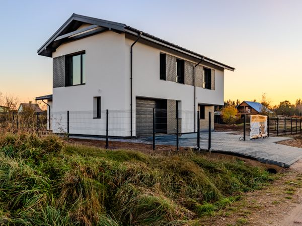 Vilniaus r. sav., Saldenė