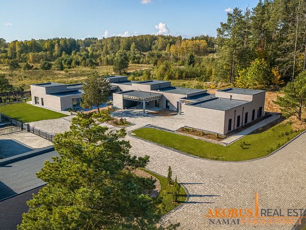 Vilniaus r. sav., Asiūklė