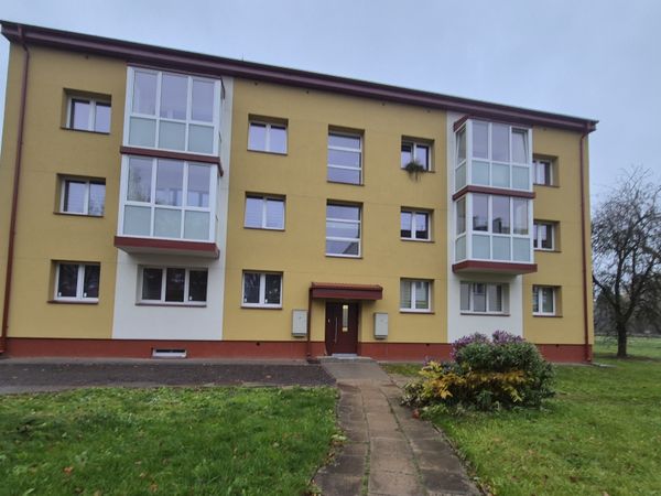 Akmenės r. sav., Naujoji Akmenė