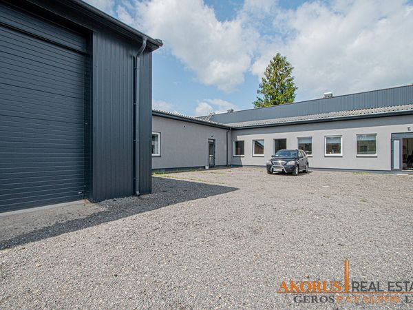 Vilniaus r. sav., Raudondvaris