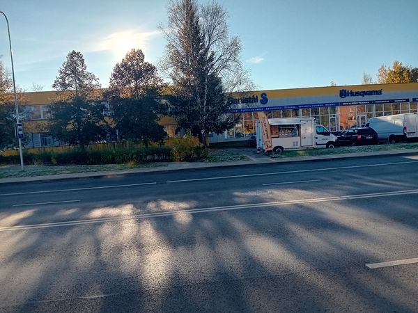 Panevėžys, Skaistakalnis