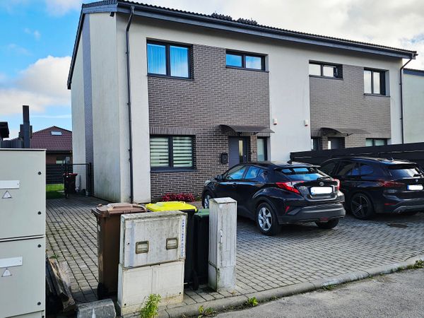 Klaipėdos r. sav., Slengiai