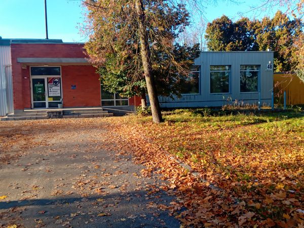 Panevėžys, Skaistakalnis