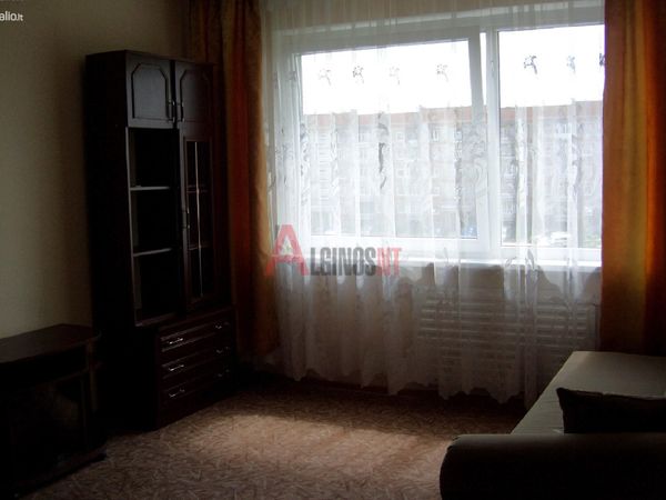 Klaipėda, Bandužiai