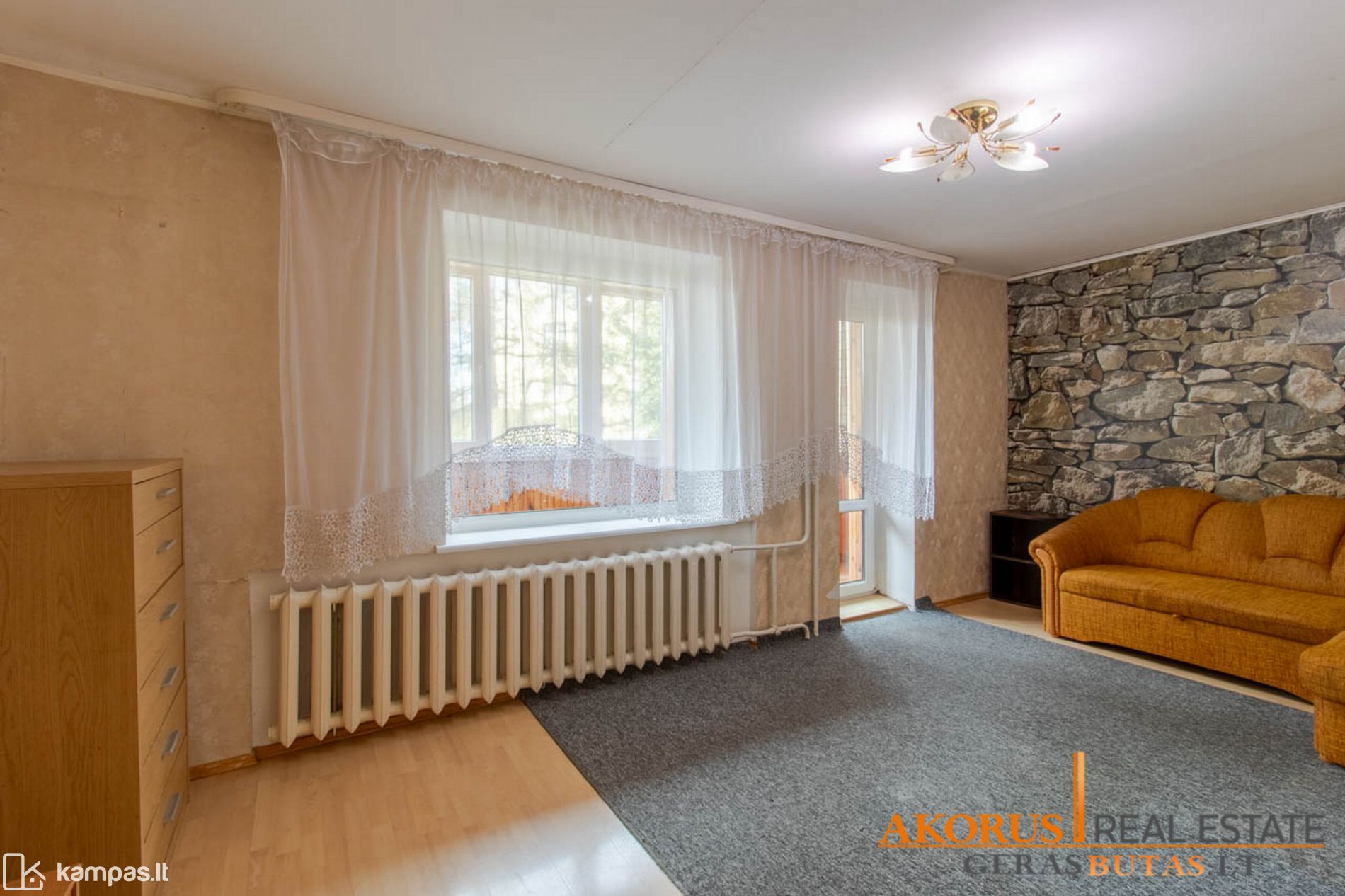 Main Image Vilnius, Naujininkai, Rodūnios kel.