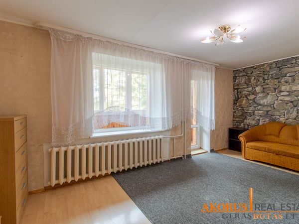 Vilnius, Naujininkai