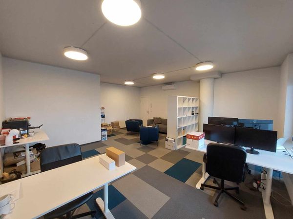 Vilnius, Šiaurės miestelis