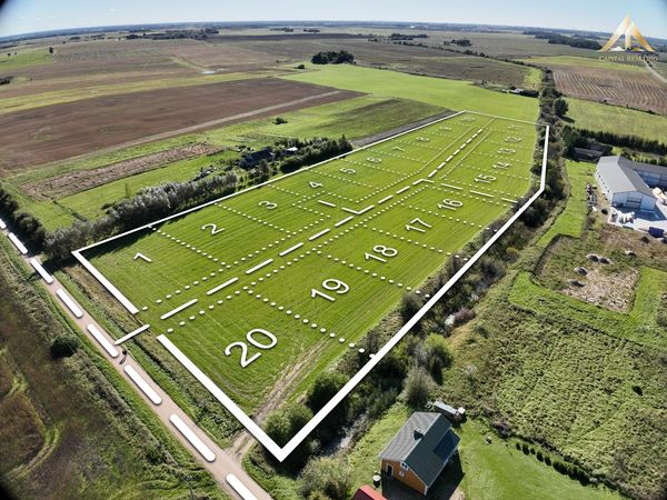 Klaipėdos r. sav., Letūkai