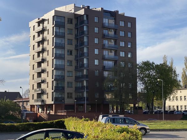 Klaipėda, Senamiestis