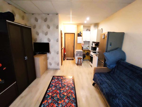 Klaipėda, Žvejybos uostas