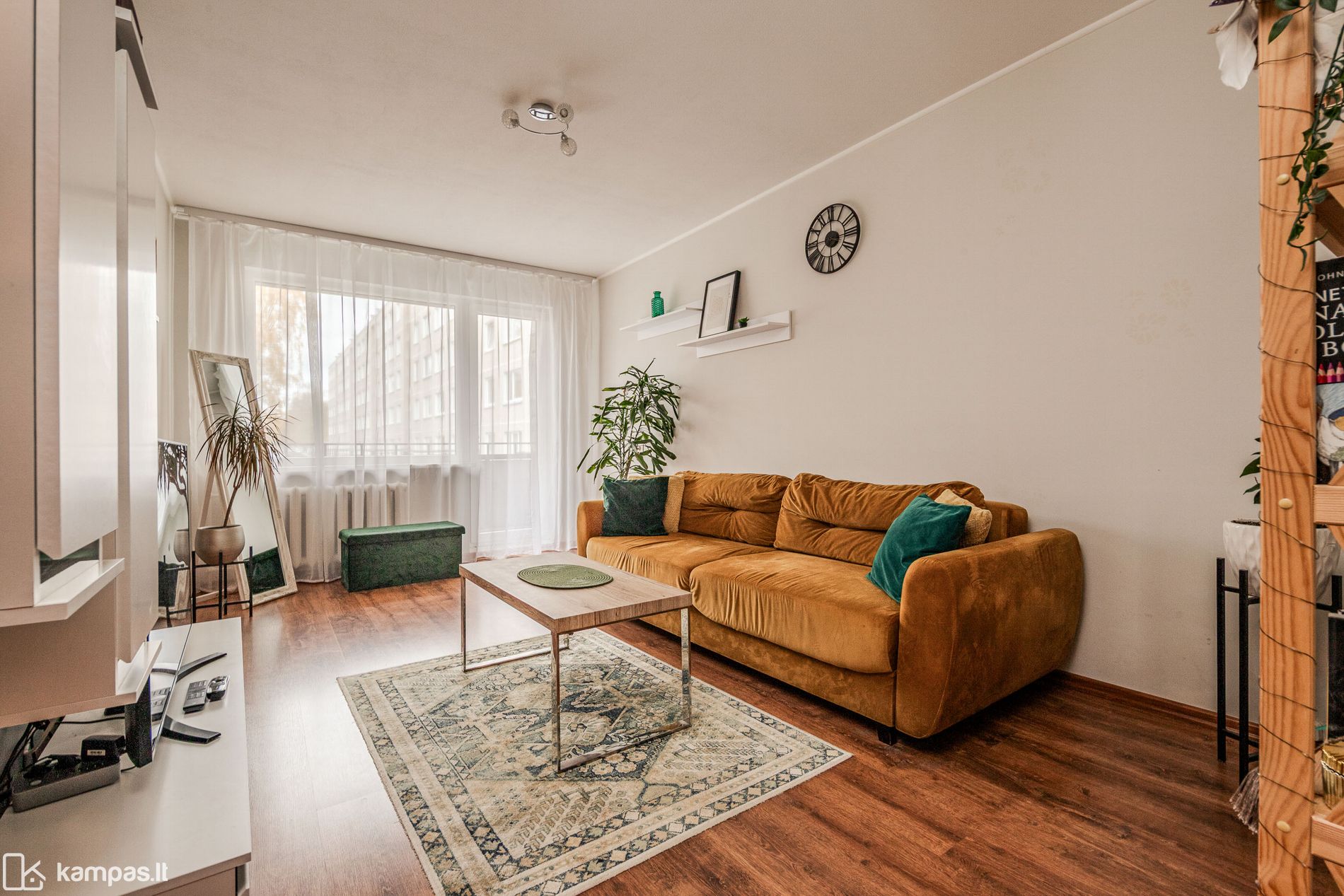 Main Image Klaipėda, Baltija, Taikos pr.