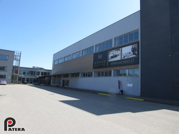 Kaunas, Petrašiūnai