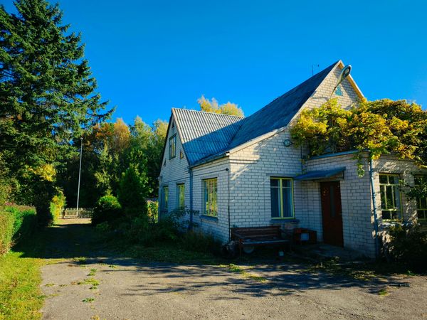 Ukmergės r. sav., Liaušiai