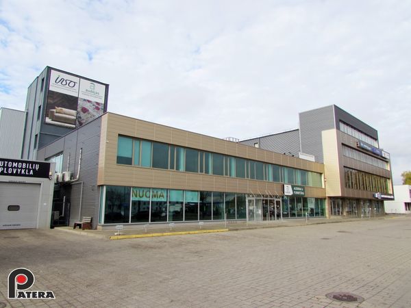 Kaunas, Petrašiūnai