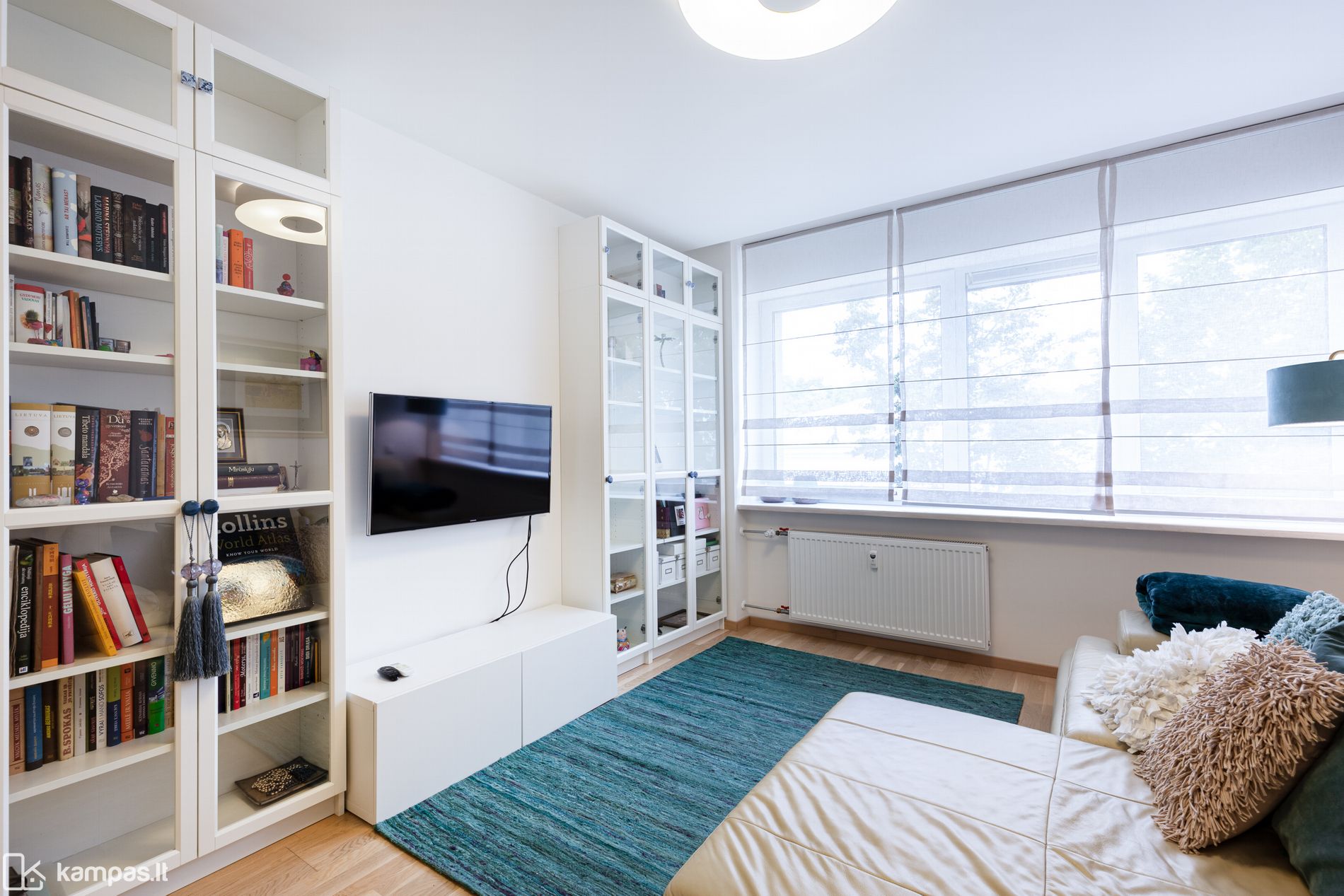 Main Image Kaunas, Centras, Kęstučio g.