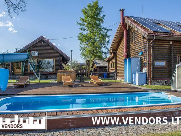 Vilkaviškio r. sav., Vištytis