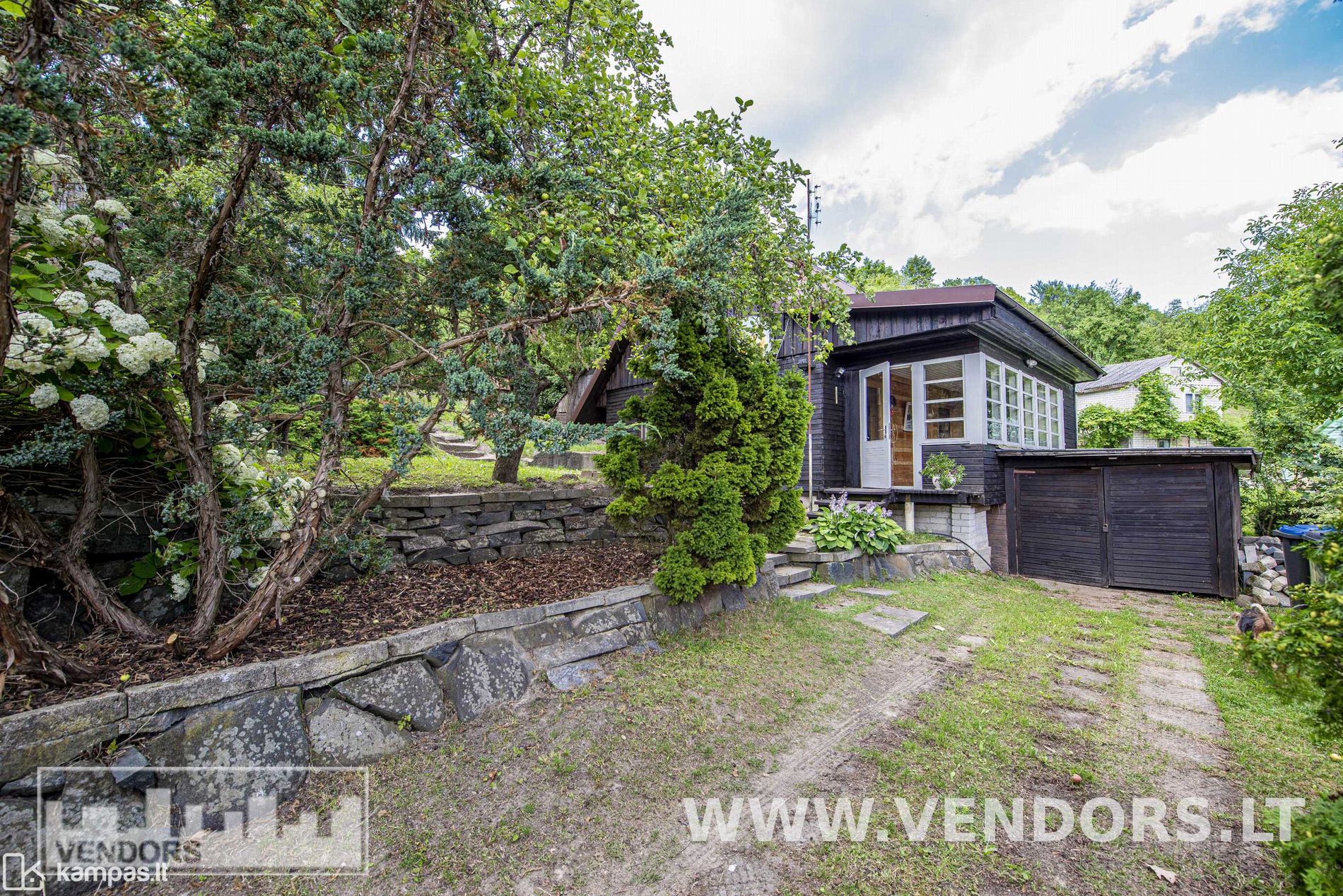 Main Image Jurbarko r. sav., Seredžius, Pieštvės g.