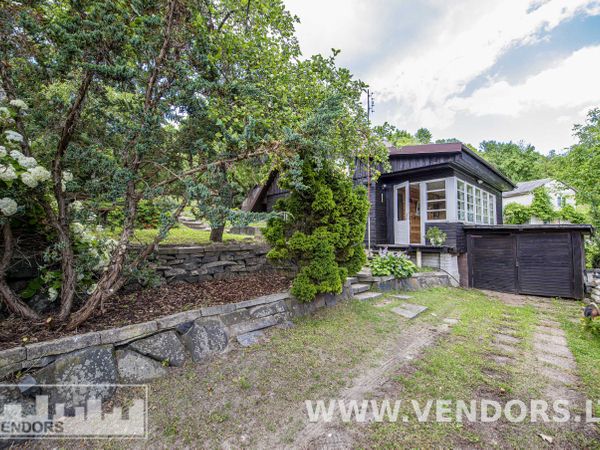 Jurbarko r. sav., Seredžius