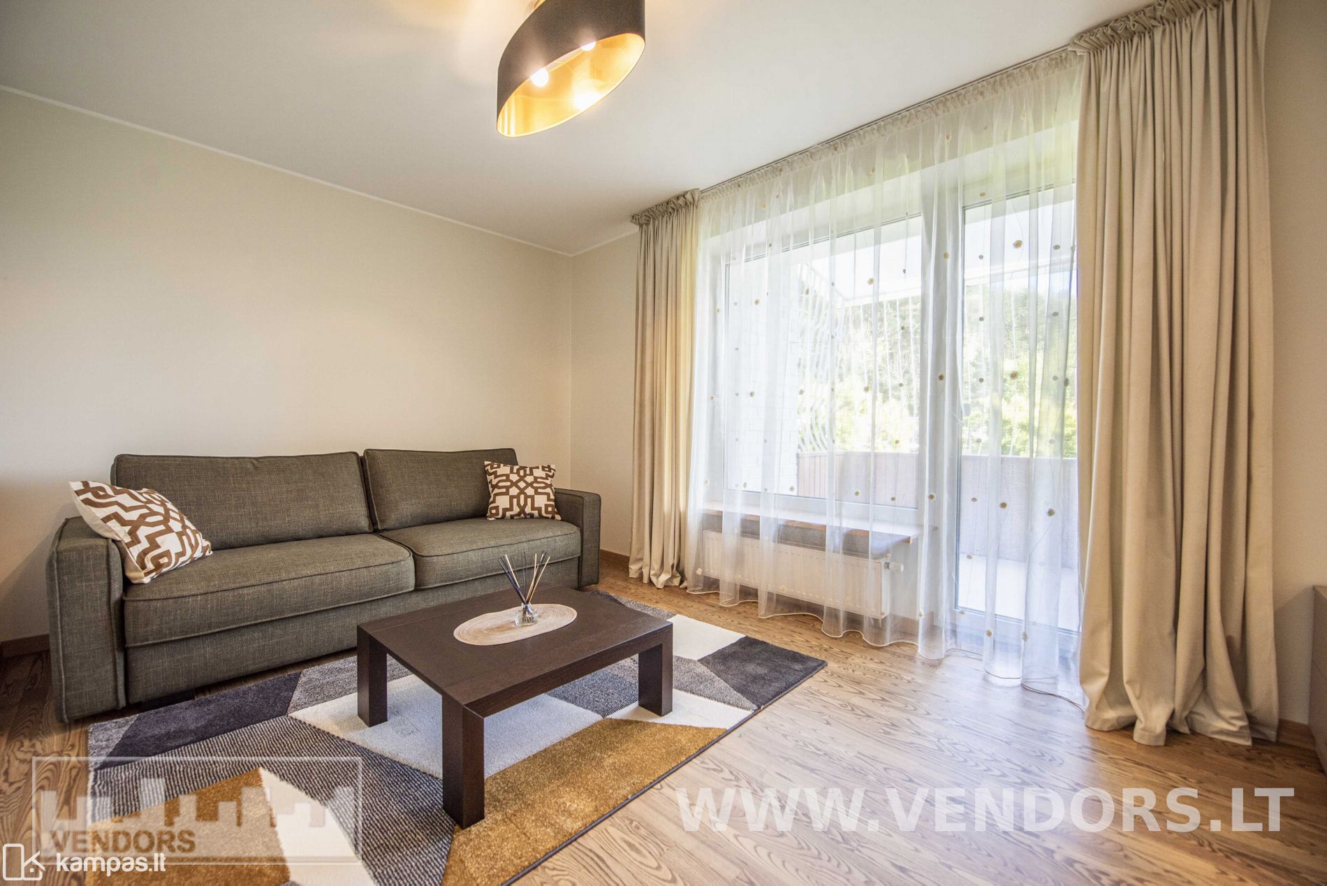 Main Image Kaunas, Kaniūkai, Pakalnės g.