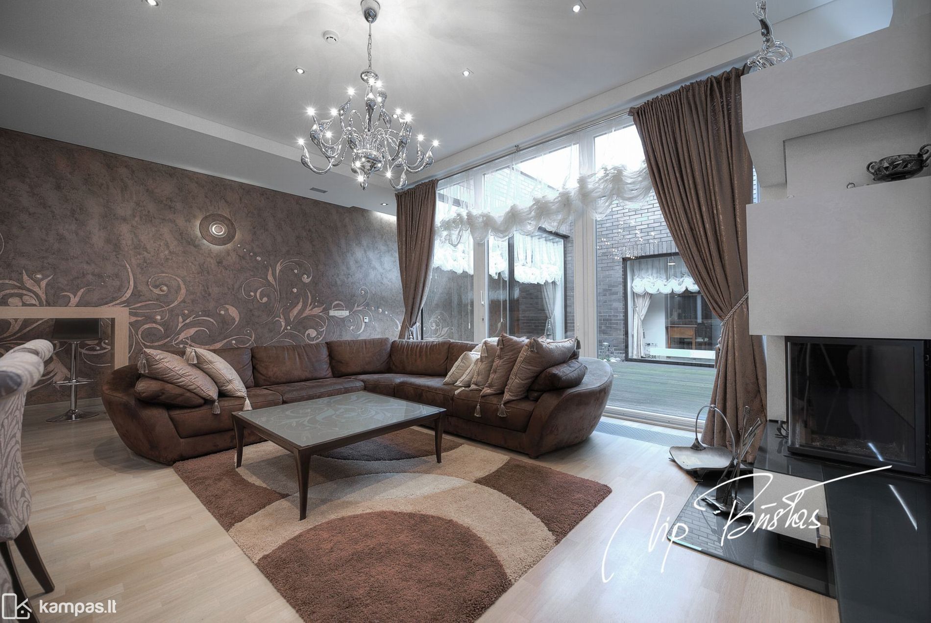 Main Image Kaunas, Freda, Saulėgrąžų g.