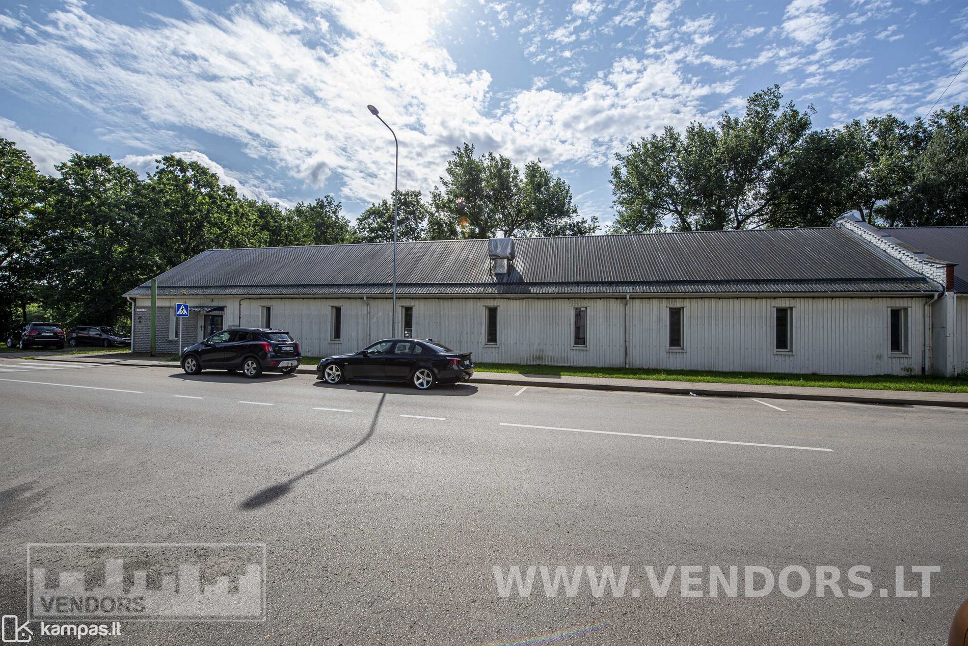 Main Image Jonavos r. sav., Jonava, Panerių g.