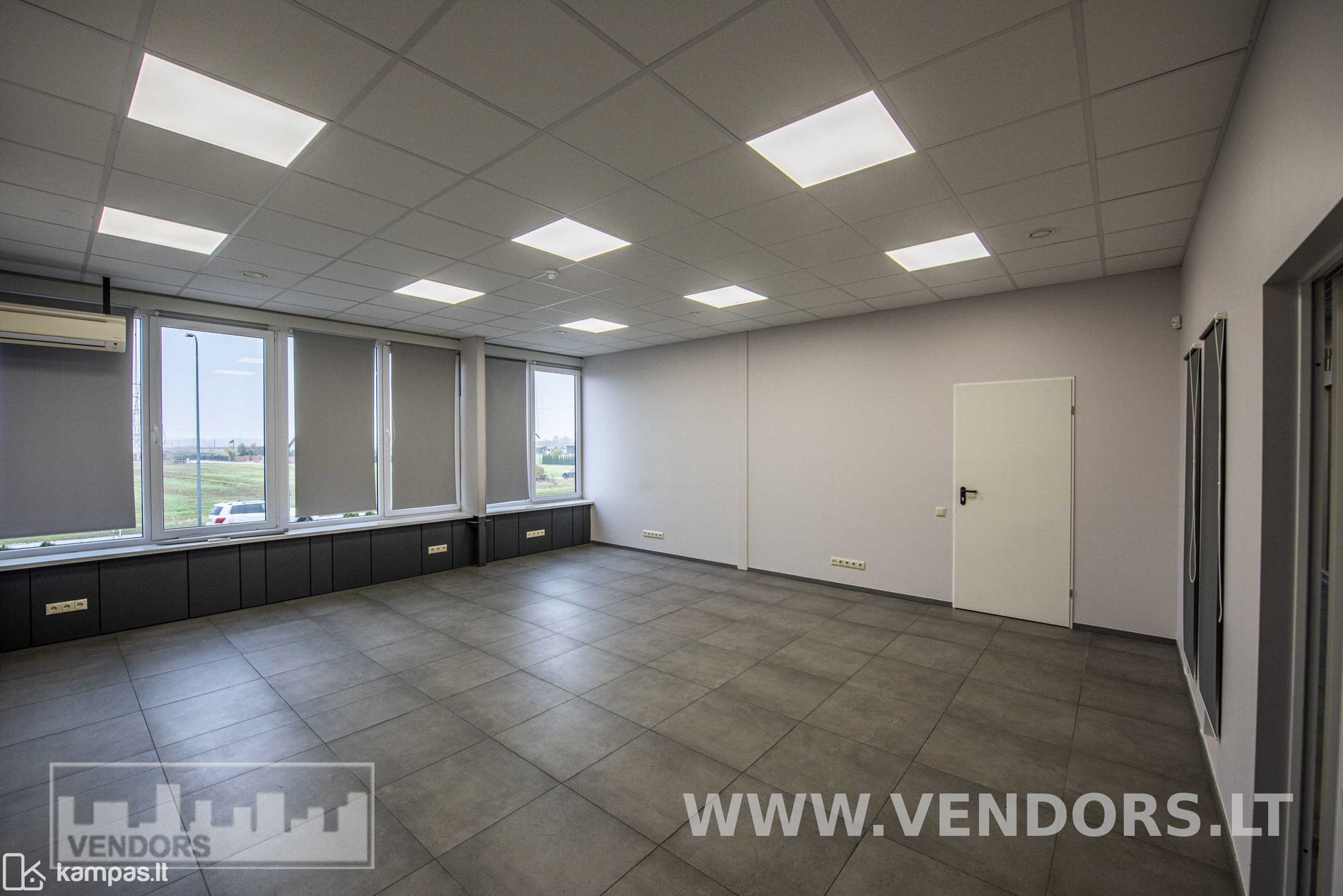 Main Image Kaunas, Rokai, Rokelių g.